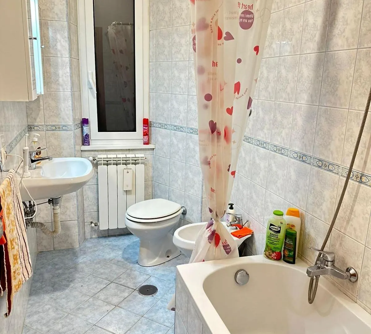 B&B Appartments Roma Bed & Breakfast Rome