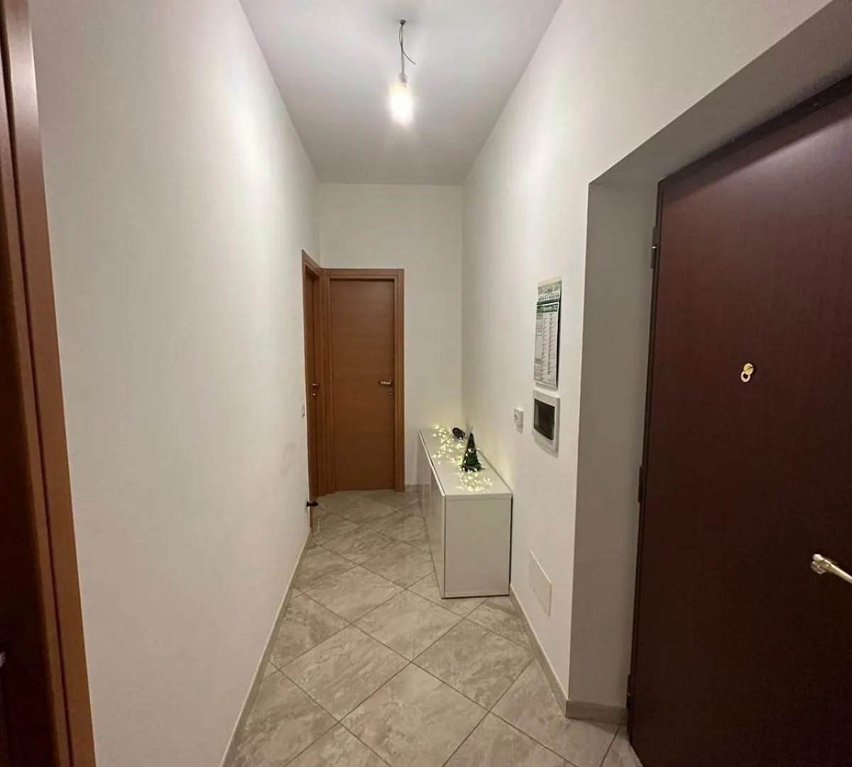 B&B Appartments Roma