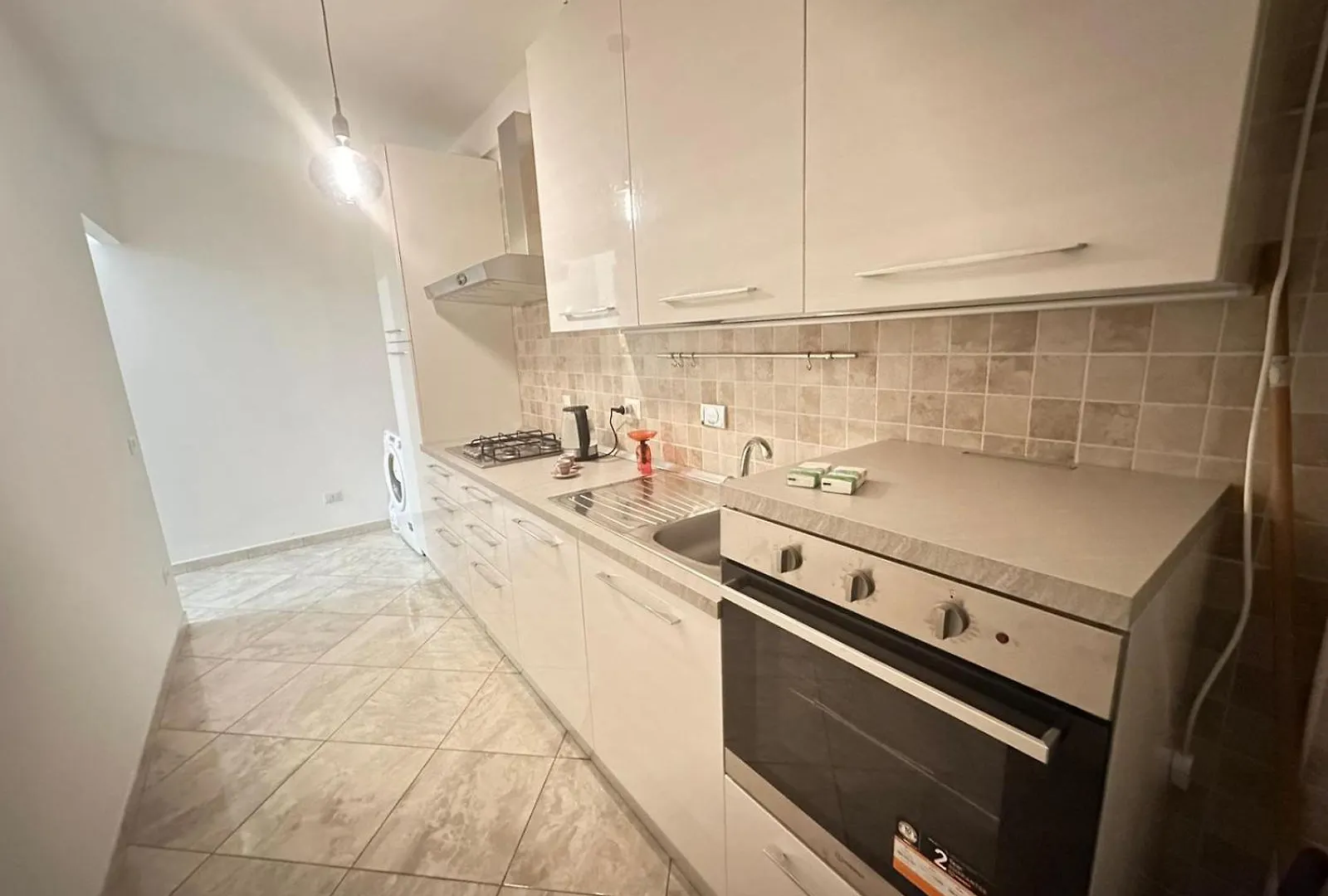 B&B Appartments Roma Italy