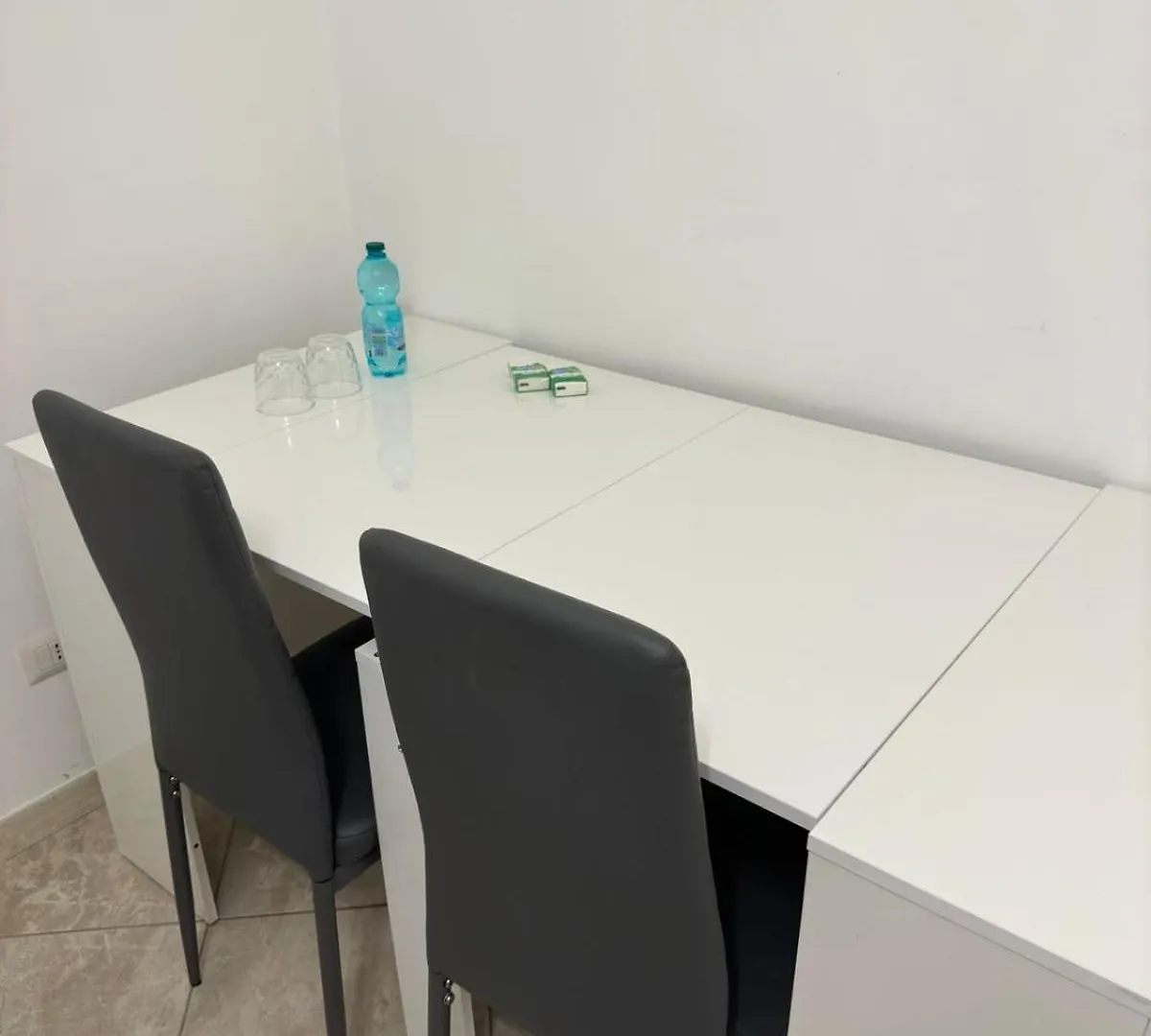B&B Appartments Roma Rome