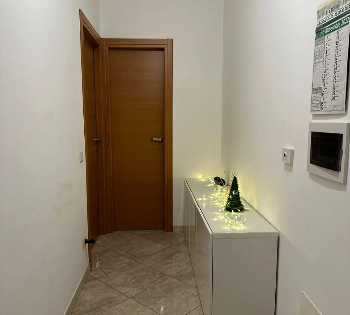 Bed & Breakfast B&B Appartments Roma