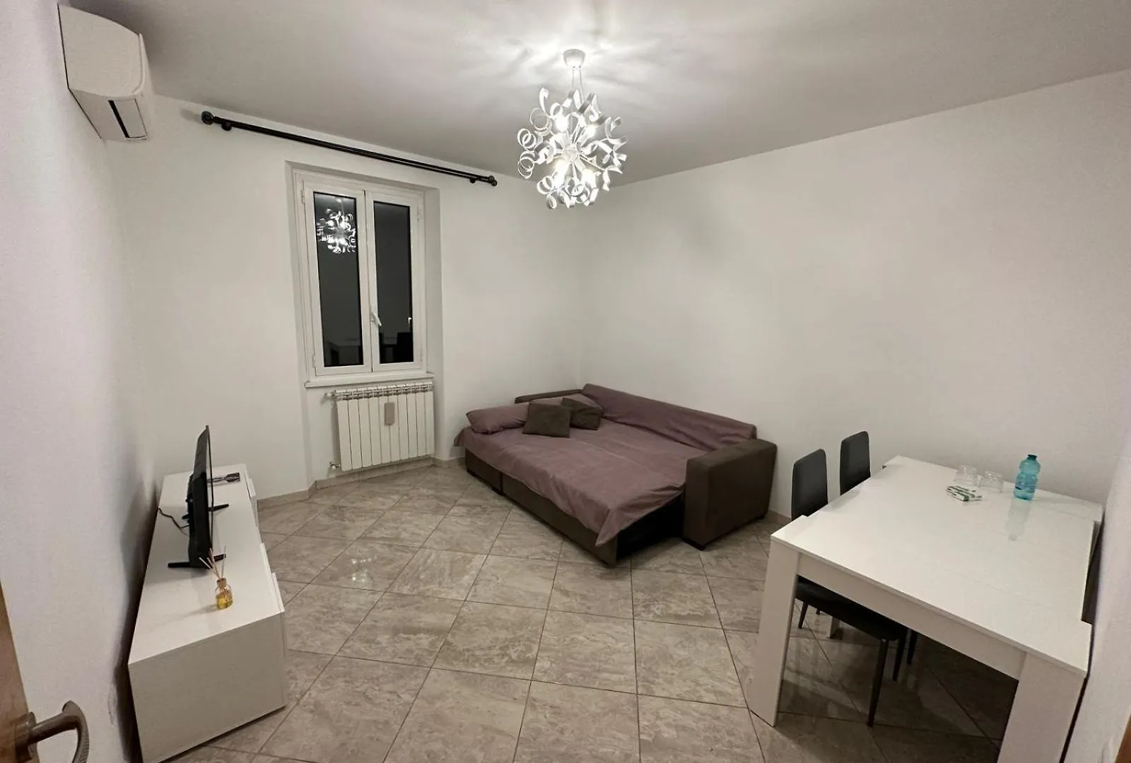 B&B Appartments Roma Bed & Breakfast