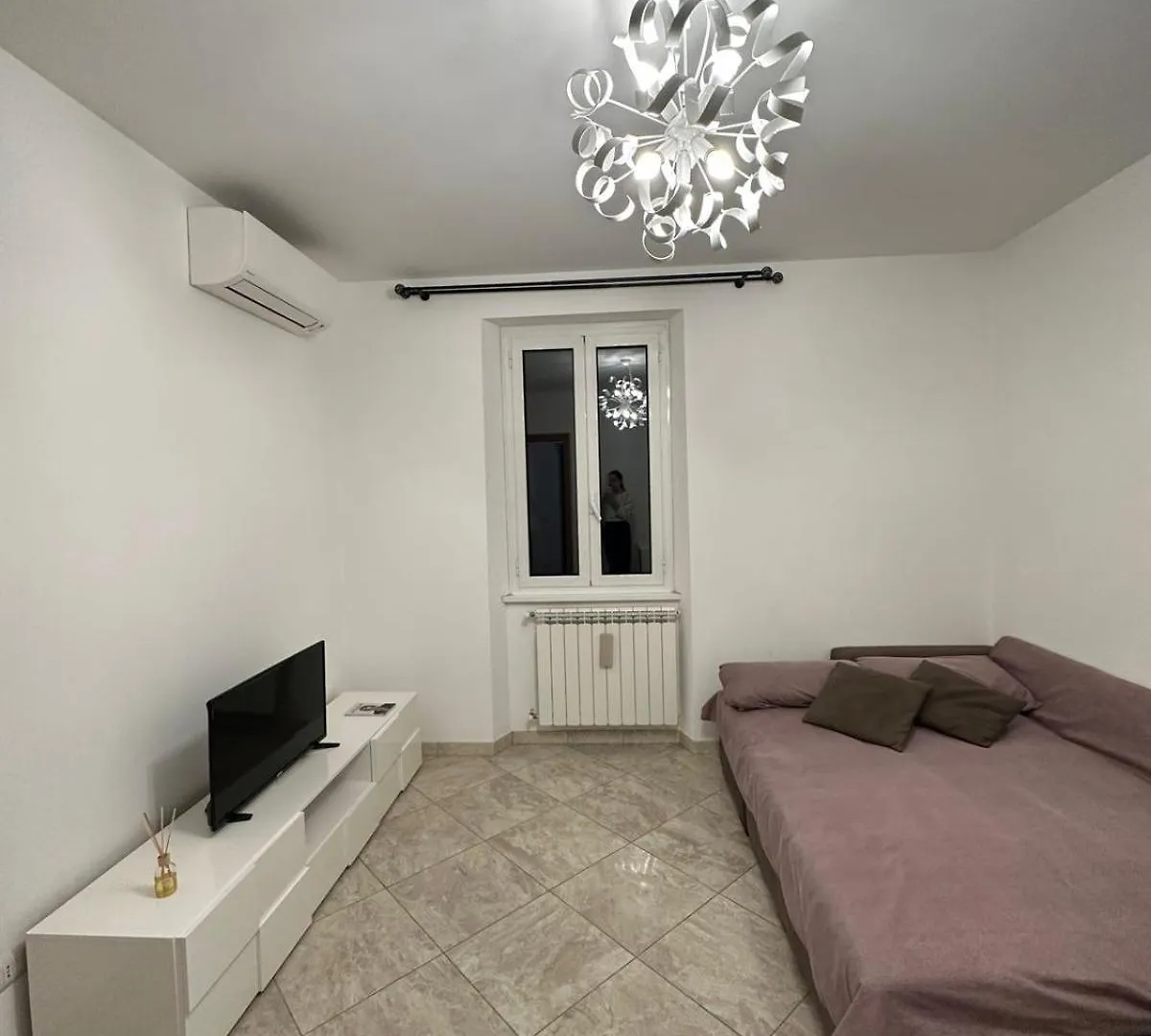 B&B Appartments Roma Italy