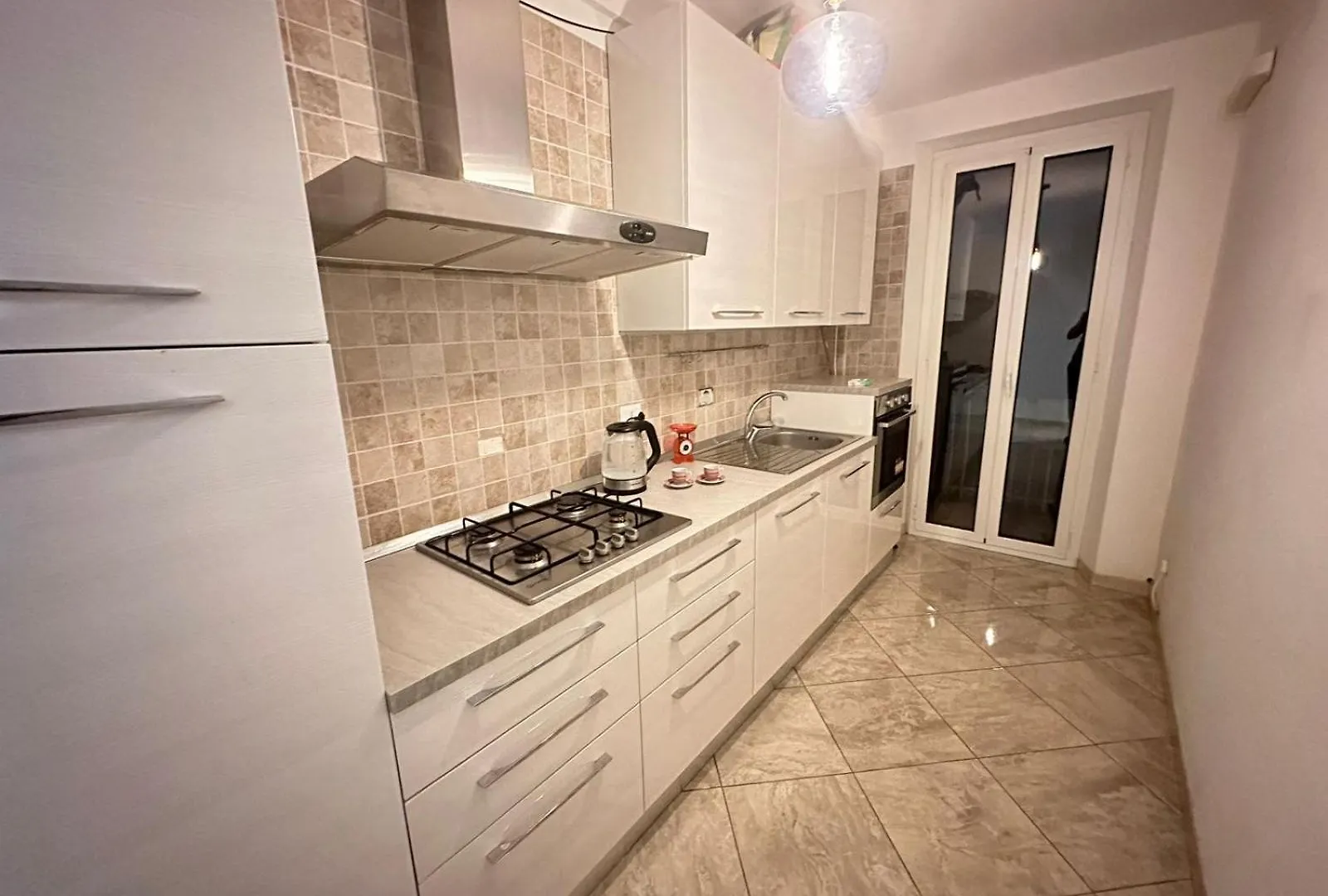 B&B Appartments Roma 0*, Rome Italy