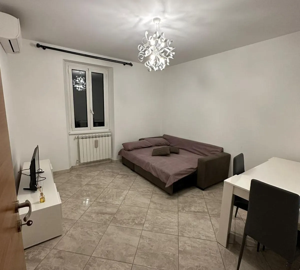 B&B Appartments Roma