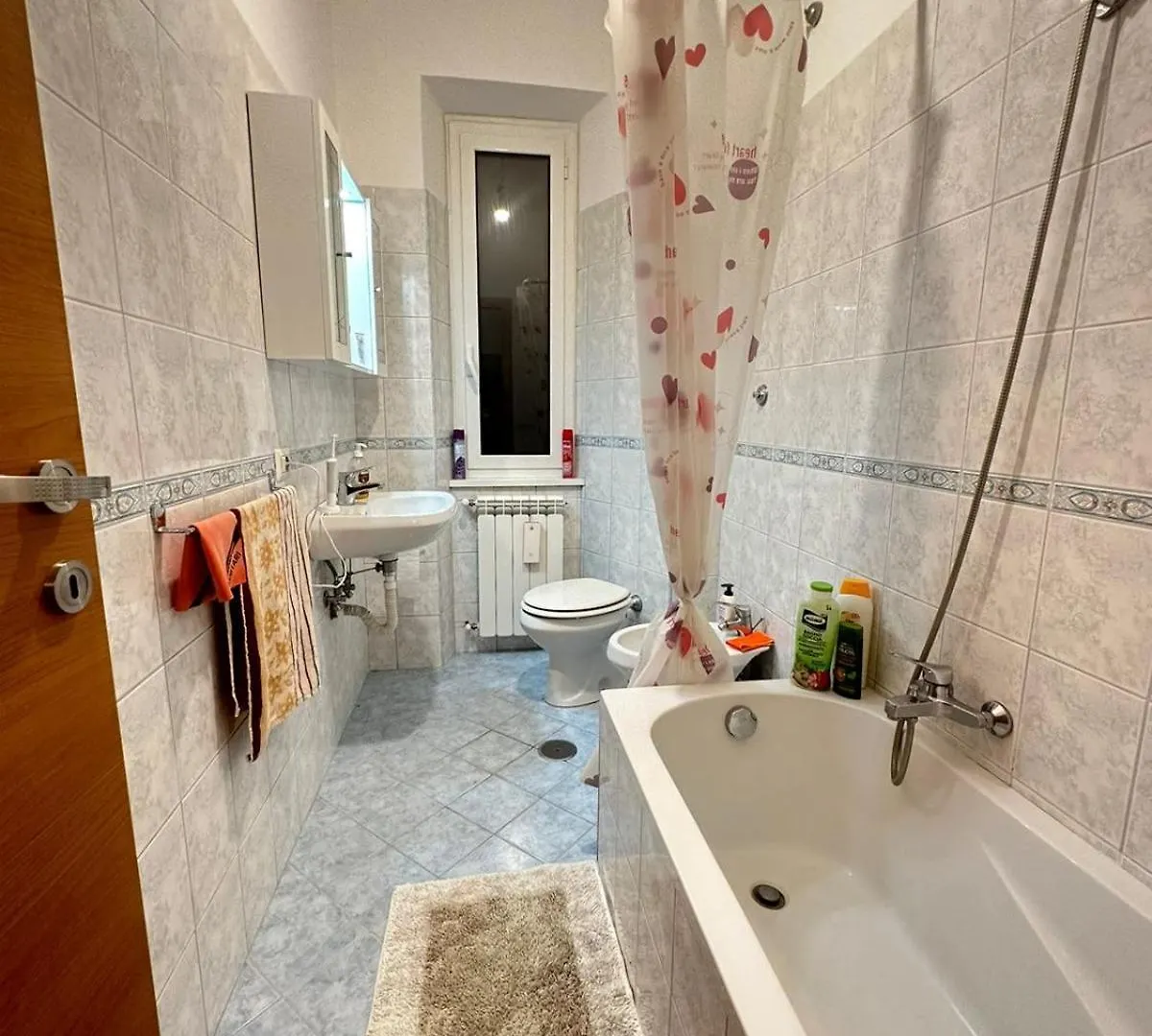 B&B Appartments Roma 0*, Rome Italy
